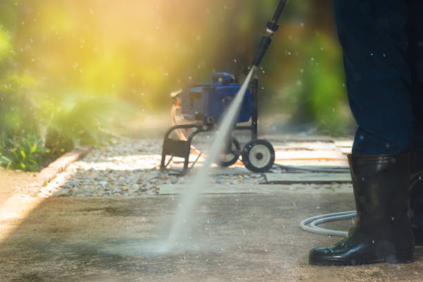 Playground Equipment Cleaning in Mecca, CA